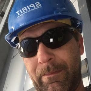 Meet your Posher, Vance